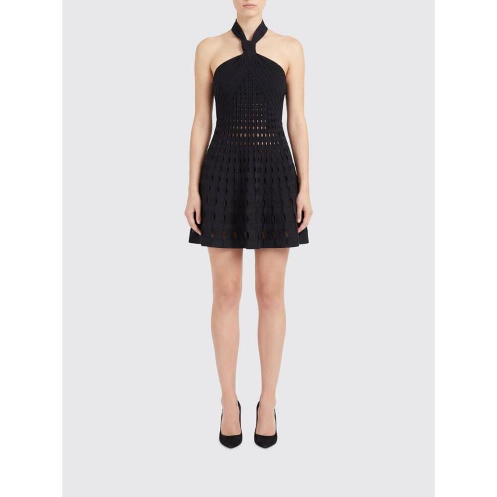 Simkhai Dress Woman Black